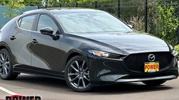 2020 Mazda MAZDA3 Preferred