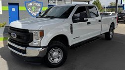 2022 Ford Super Duty F-250 XL