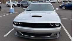 2020 Dodge Challenger GT