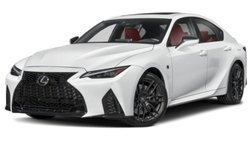 2023 Lexus IS 500 F SPORT Performance Premium