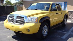 2006 Dodge Dakota SLT