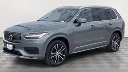 2020 Volvo XC90 Momentum