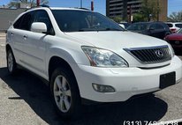 2008 Lexus RX 350 Base