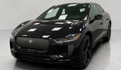 2024 Jaguar I-PACE EV400 R-Dynamic HSE
