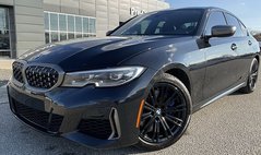 2021 BMW 3 Series M340i xDrive