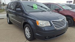 2009 Chrysler Town and Country Touring