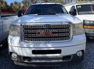 2013 GMC Sierra 2500HD Denali