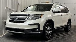 2019 Honda Pilot Touring