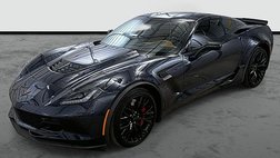 2016 Chevrolet Corvette Z06