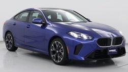 2025 BMW 2 Series 228 xDrive Gran Coupe