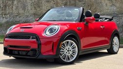 2024 MINI Convertible Cooper S