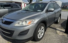 2011 Mazda CX-9 Touring