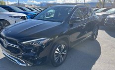 2024 Mercedes-Benz GLA-Class GLA 250 4MATIC