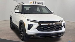 2024 Chevrolet TrailBlazer ACTIV