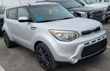 2014 Kia Soul !