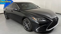 2023 Lexus ES 250 250 AWD
