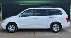 2009 Kia Sedona LX