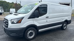 2020 Ford Transit 150