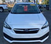 2020 Subaru Impreza Base