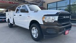 2021 Ram Ram Pickup 2500 Tradesman