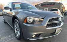 2011 Dodge Charger SE