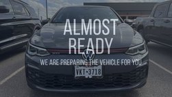 2024 Volkswagen Golf GTI 380 S