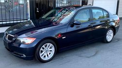 2007 BMW 3 Series 328i