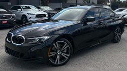 2023 BMW 3 Series 330i
