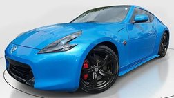 2009 Nissan 370Z Touring