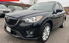 2015 Mazda CX-5 Grand Touring