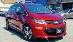 2020 Chevrolet Bolt EV Premier