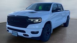 2021 Ram Ram Pickup 1500 Limited