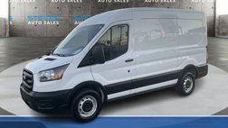 2020 Ford Transit 250