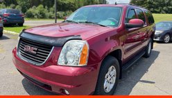 2007 GMC Yukon XL SLE