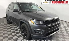 2018 Jeep Compass Altitude