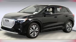 2023 Audi Q4 e-tron Premium Plus 40