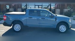 2023 Ford Maverick XL