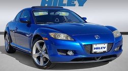 2005 Mazda RX-8 