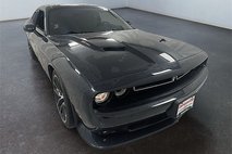 2016 Dodge Challenger R/T Scat Pack