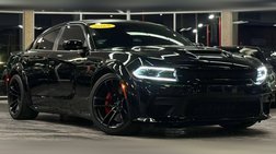 2023 Dodge Charger SRT Hellcat Redeye Jailbreak