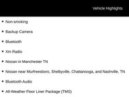 2022 Toyota Camry SE Nightshade