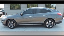 2014 Honda Crosstour EX-L V6