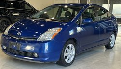 2008 Toyota Prius Touring