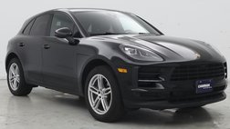 2021 Porsche Macan Base