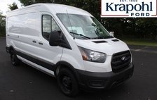 2020 Ford Transit 250