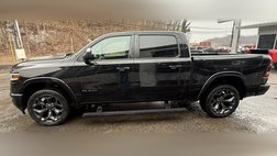 2020 Ram Ram Pickup 1500 Limited