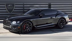 2022 Bentley Continental GT Speed