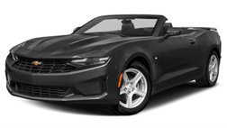2019 Chevrolet Camaro LT
