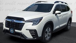 2023 Subaru Ascent Premium 8-Passenger