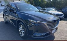 2019 Mazda CX-9 Touring